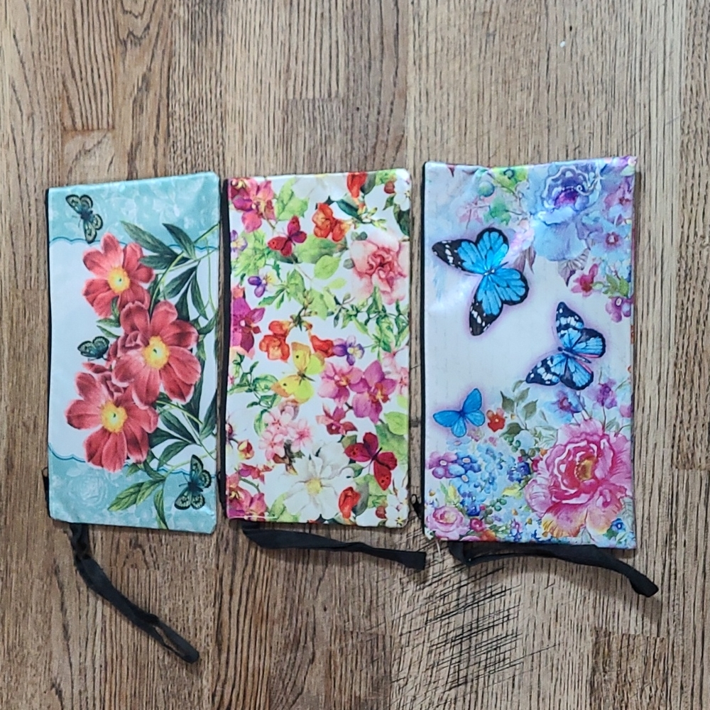 Makeup Bags